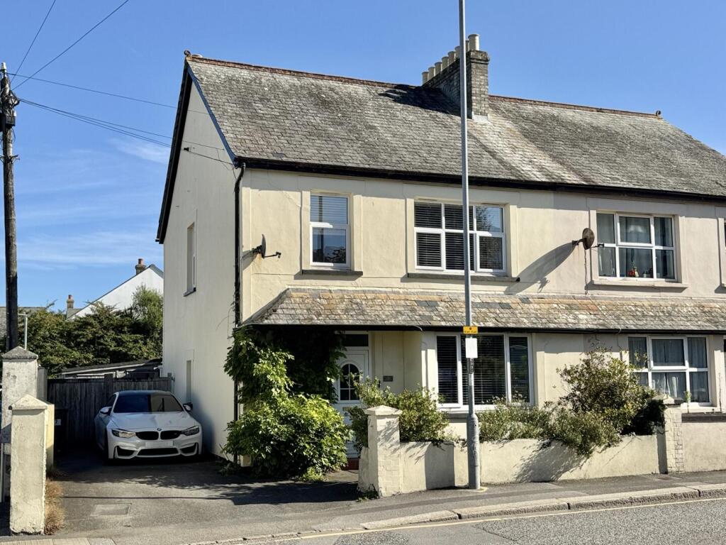 Main image of property: City Road, Truro