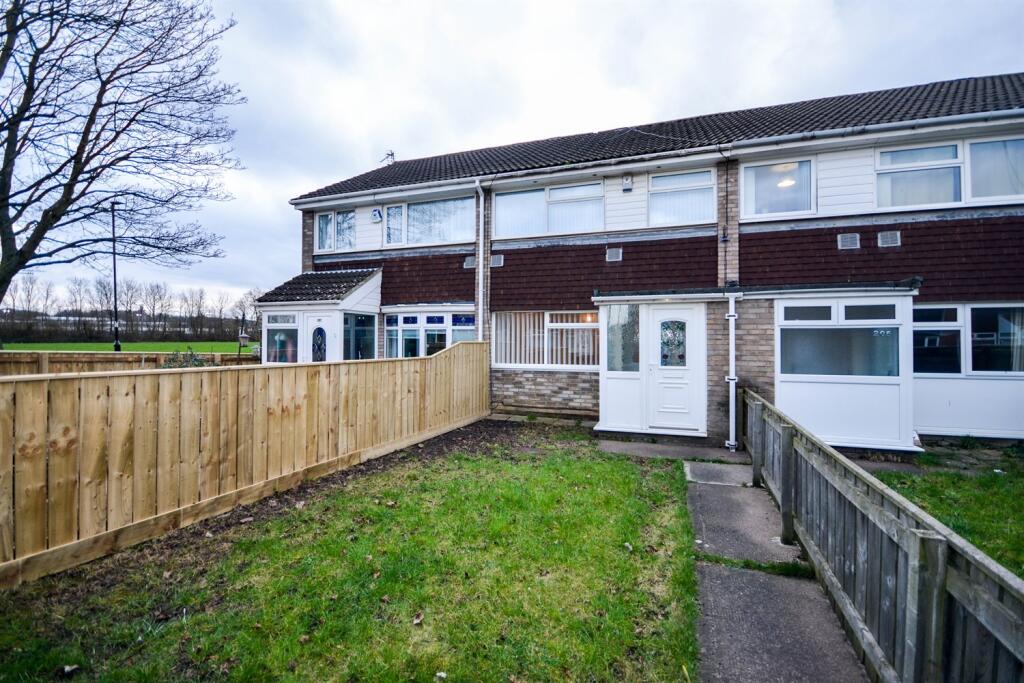 Main image of property: Windsor Walk, Kingston Park