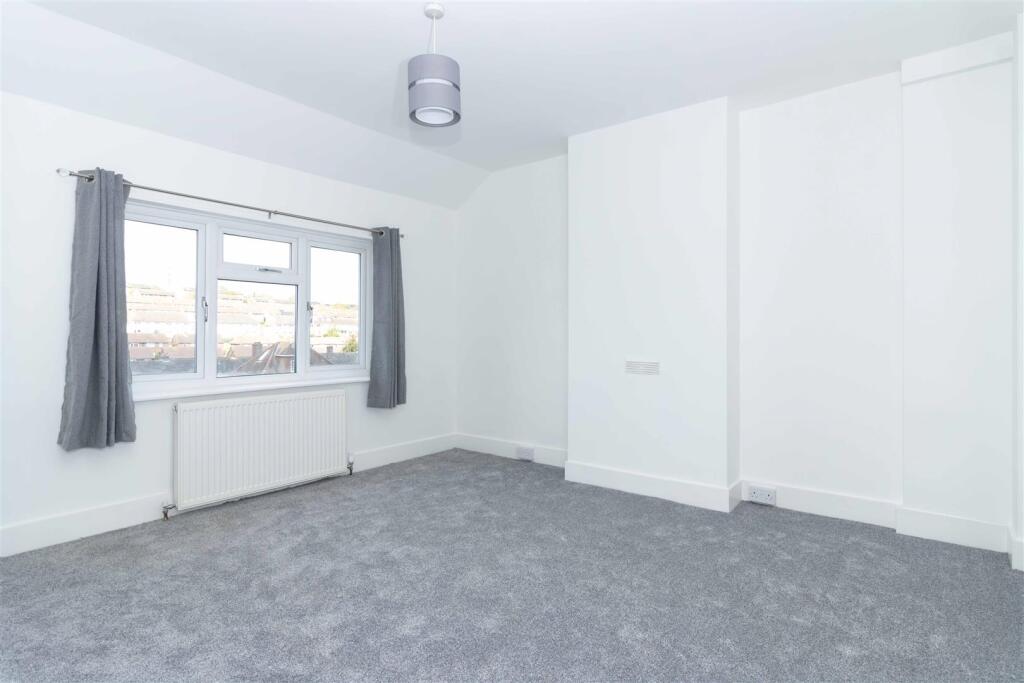 3 bedroom house for rent