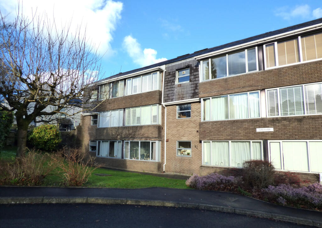 Main image of property: Gilbertscliffe Southward Lane Langland Swansea Sa3 4qs