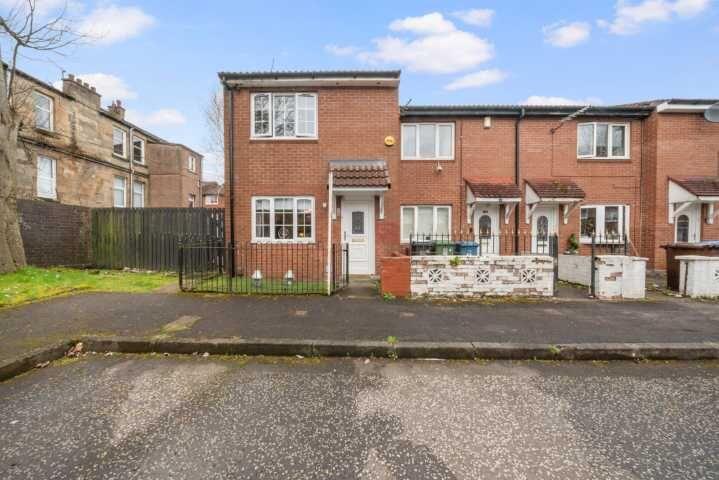 Main image of property: Edrom Court, Glasgow