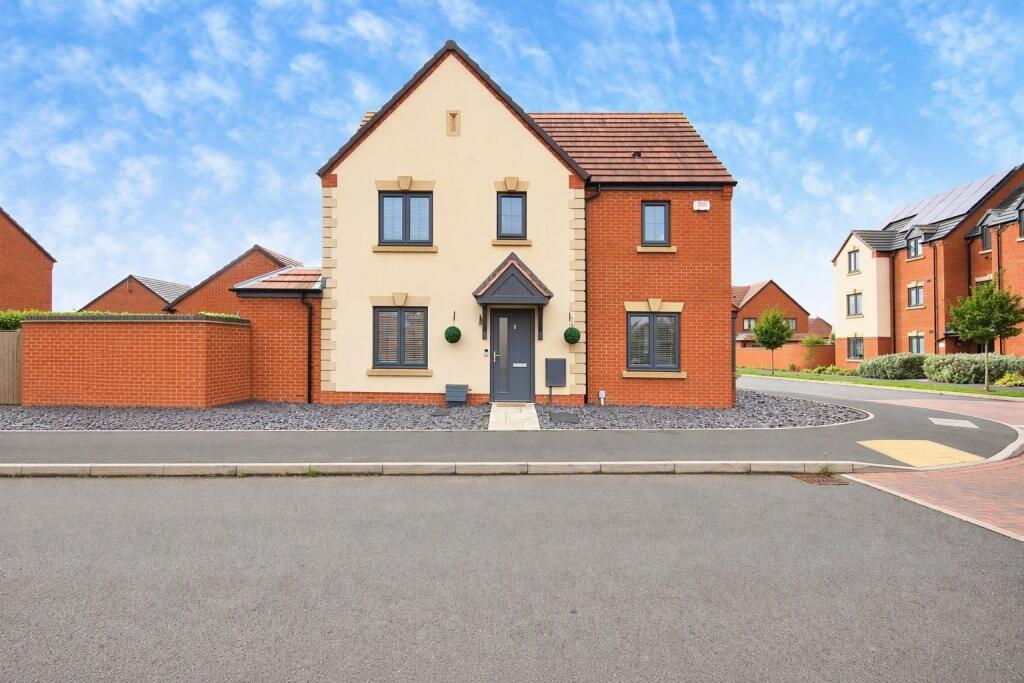 House in Warwick, Bishop's Tachbrook