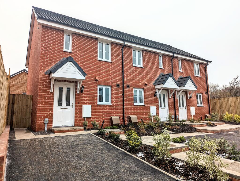 Main image of property: Heol Y Gylfinir, Llanilid, Llanharan