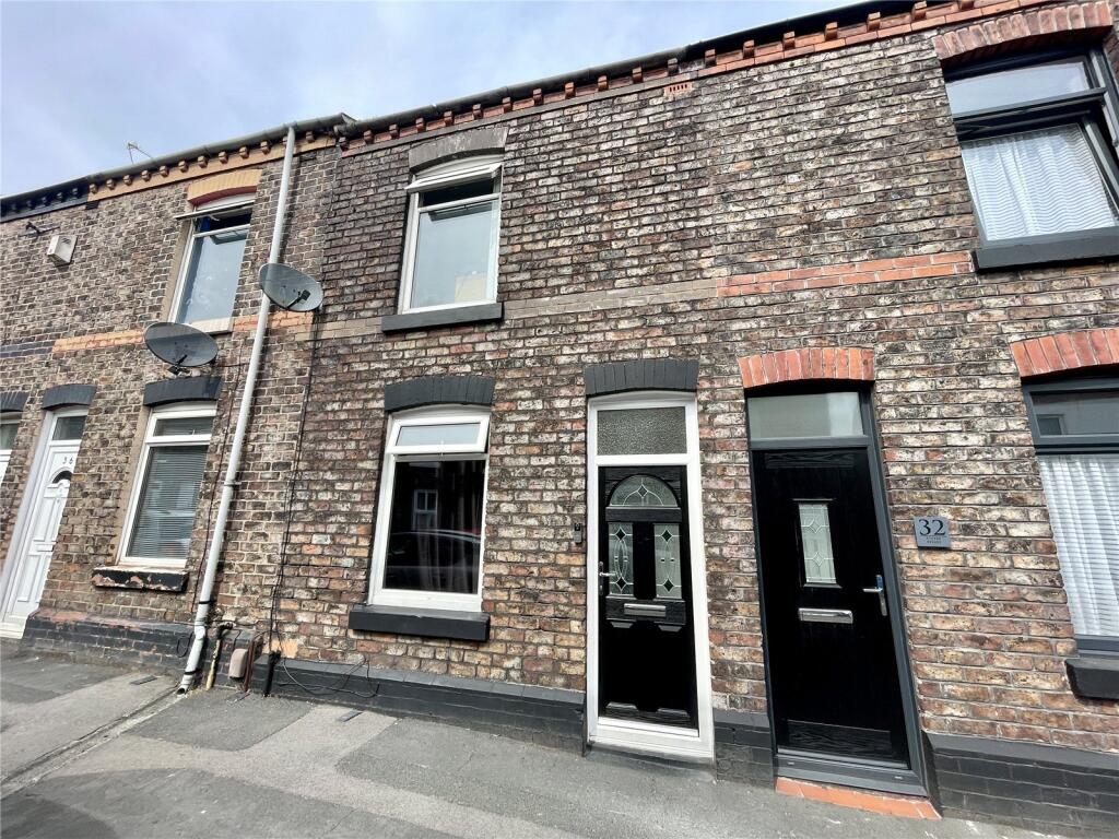 Main image of property: Foster Street, Widnes, Cheshire, WA8