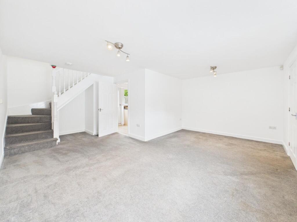 Pepper Hill Lea, Off Damens Road, Keighley – pohled 4