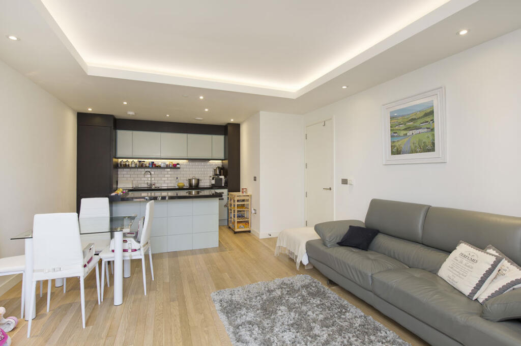 Main image of property: Cobblestone Square, Wapping