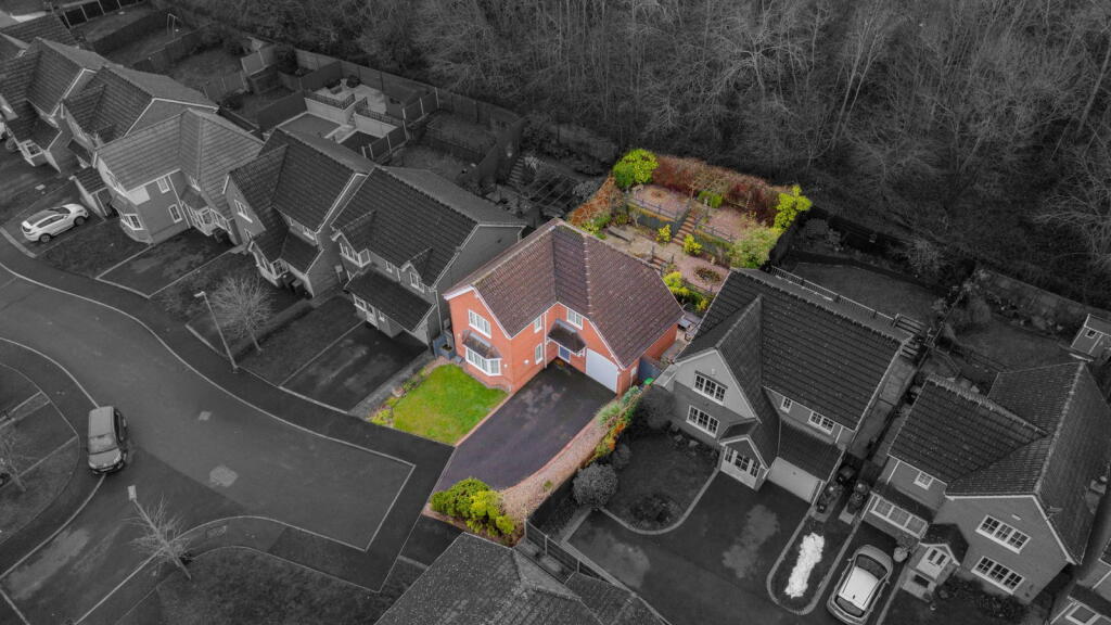 Wakeman Drive, Tividale, Oldbury, B69 image 2