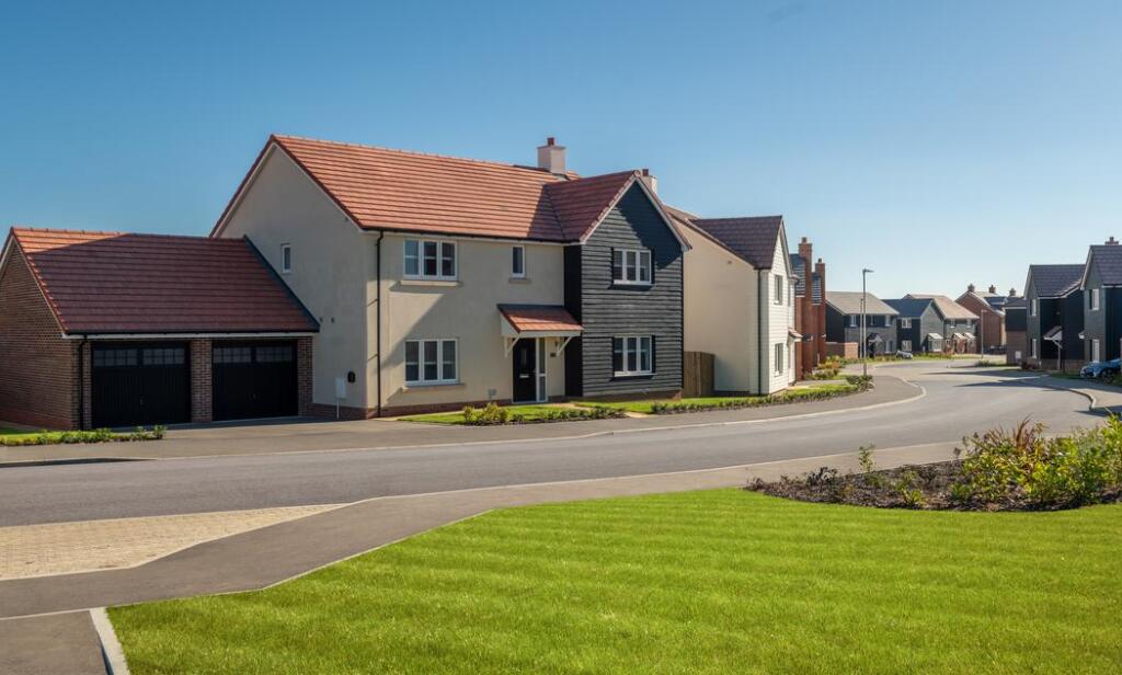 Main image of property: Station Road,
Little Dunmow,
Essex,
CM6 3HW