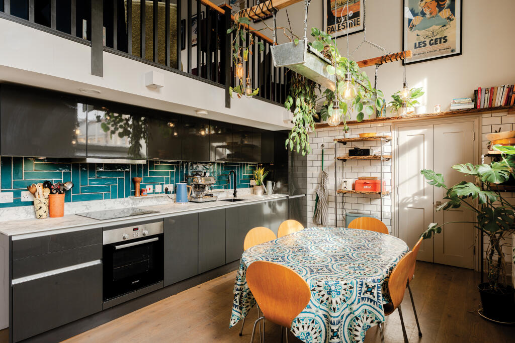 Main image of property: Loft House, Ashley Down, Bristol