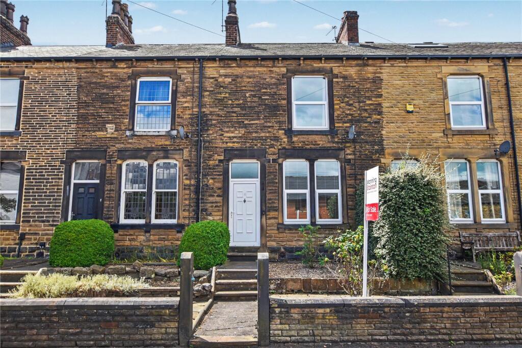 Main image of property: Westfield Road, Morley, Leeds, West Yorkshire