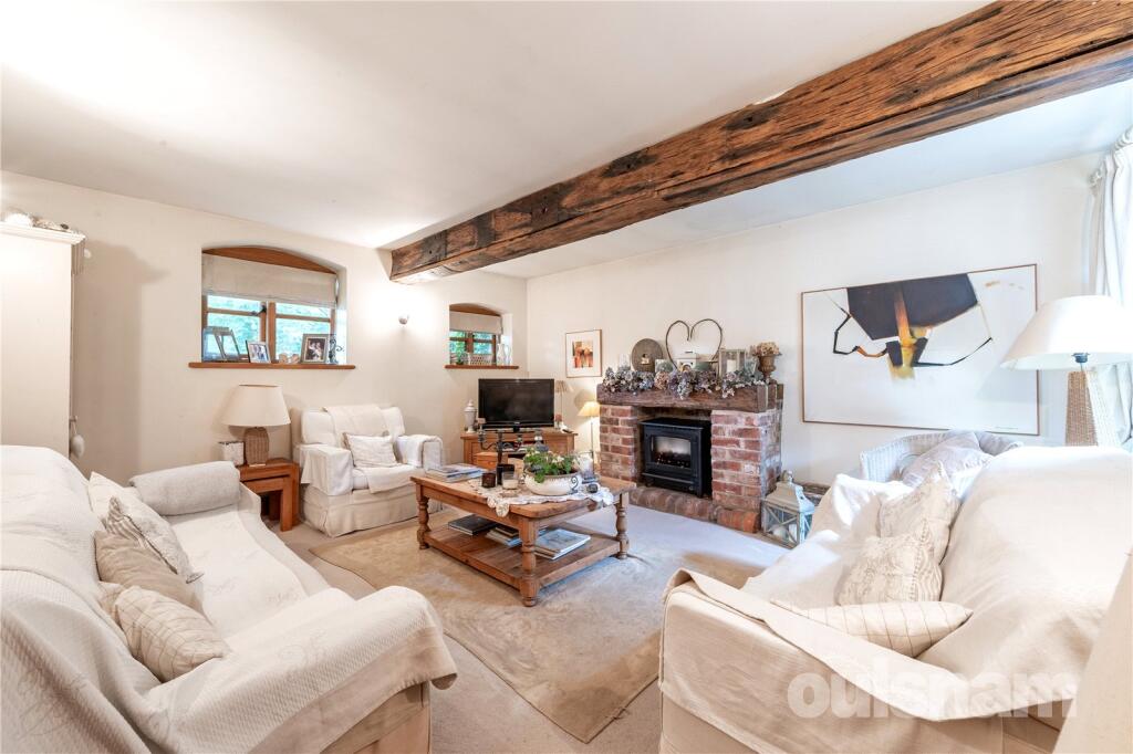 Yew Tree Farm, Brookhouse Road, Blackwell, Worcestershire, B60 - View 2