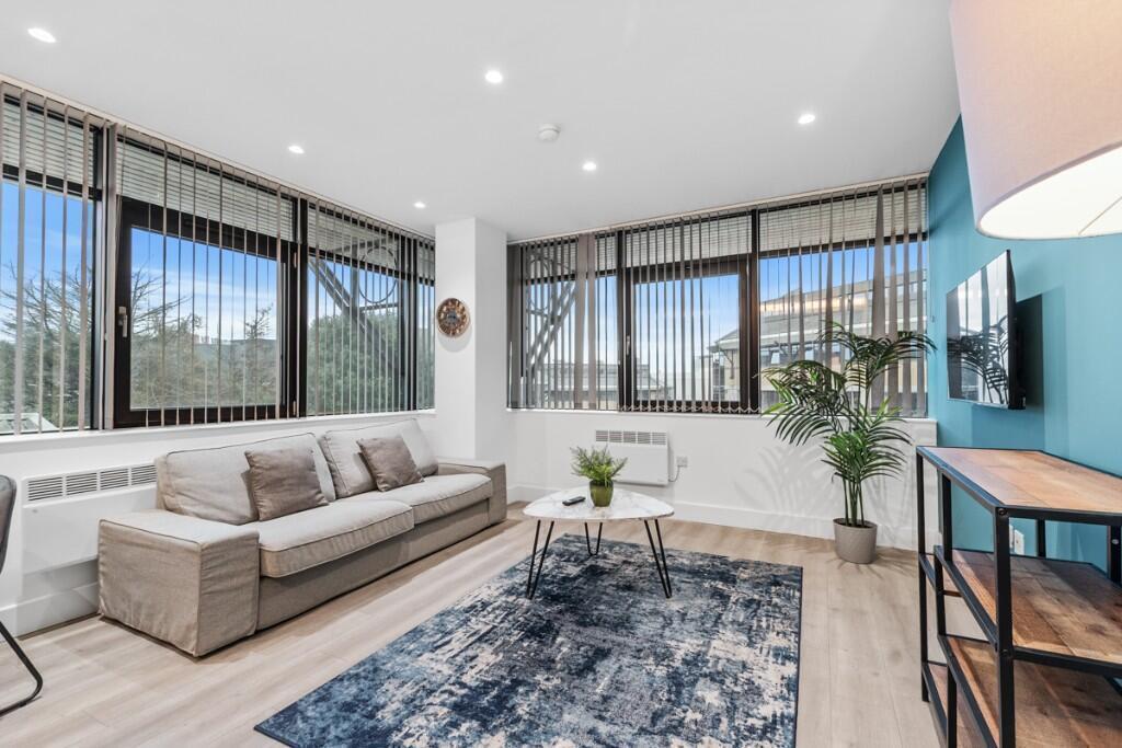 Main image of property: Park Hill House, New Horizons Court, Brentford, Hounslow
