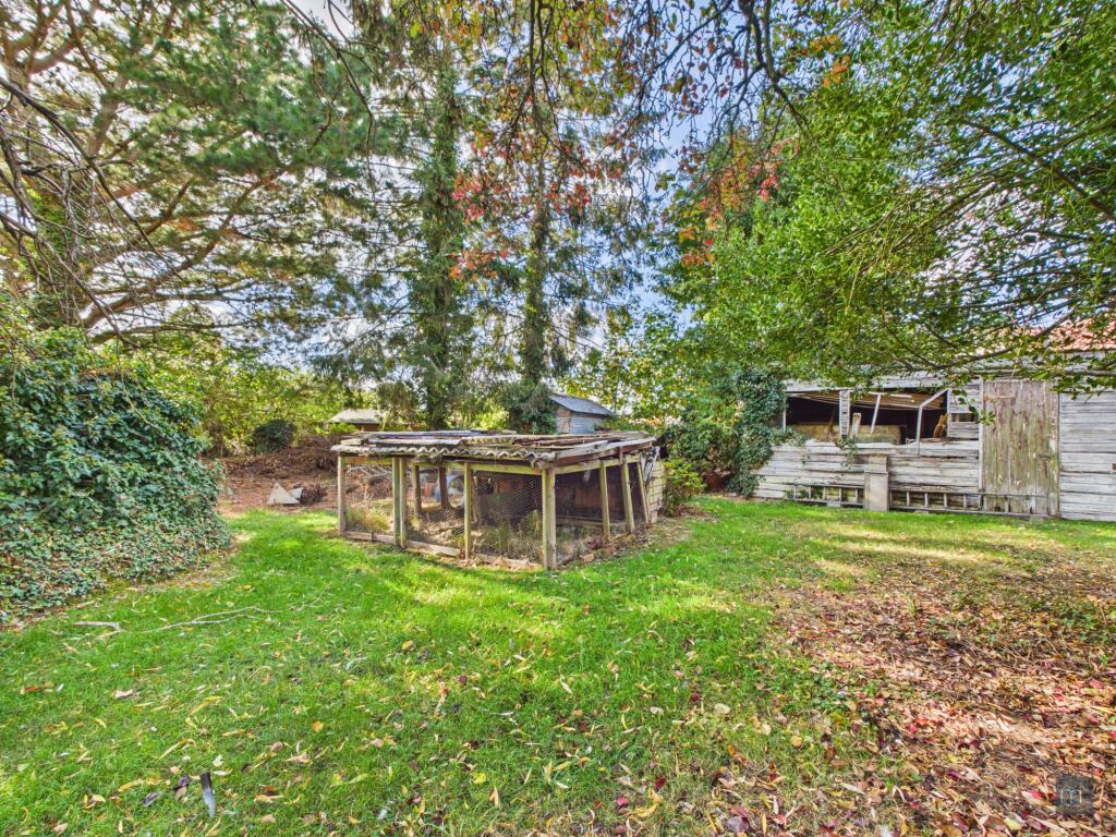 House in Ipswich - View 3