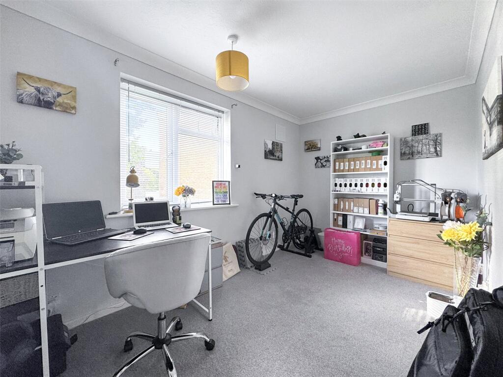 Apartment in Brighton - More