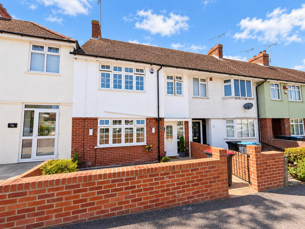 House in Canterbury