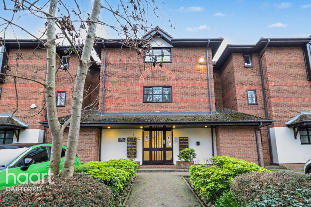 Main image of property: Denny Court, Bow Arrow Lane, Dartford