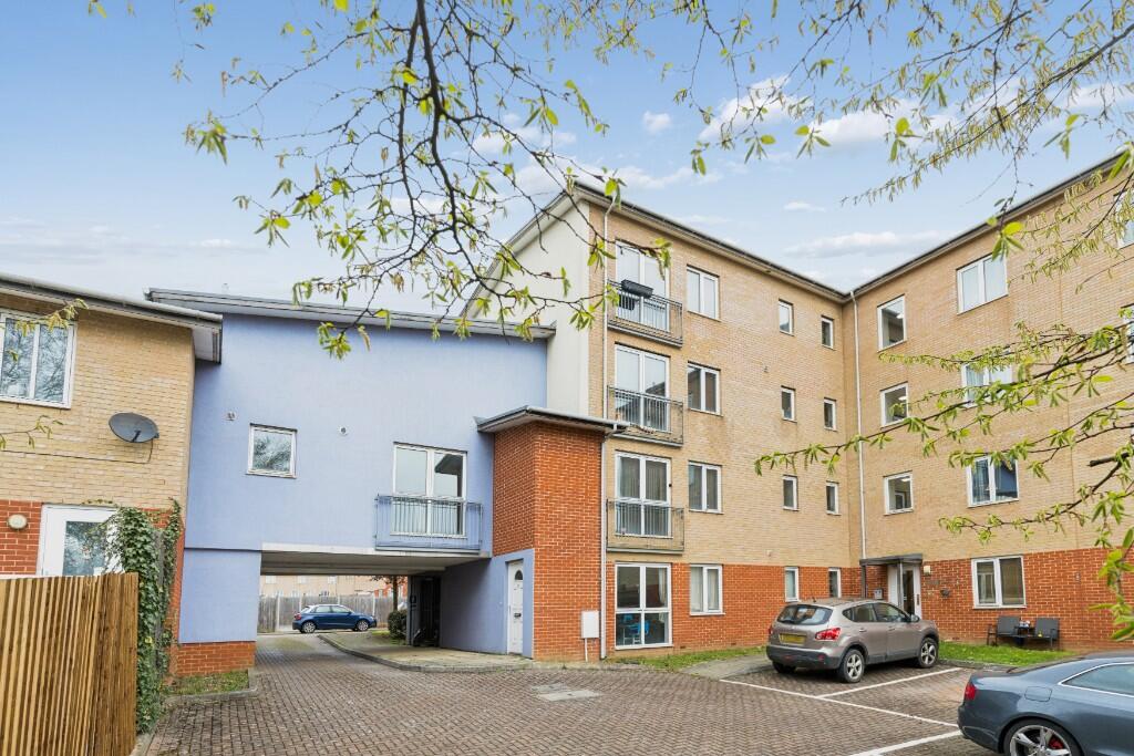 Main image of property: Watson Road, Stevenage, Hertfordshire, SG1