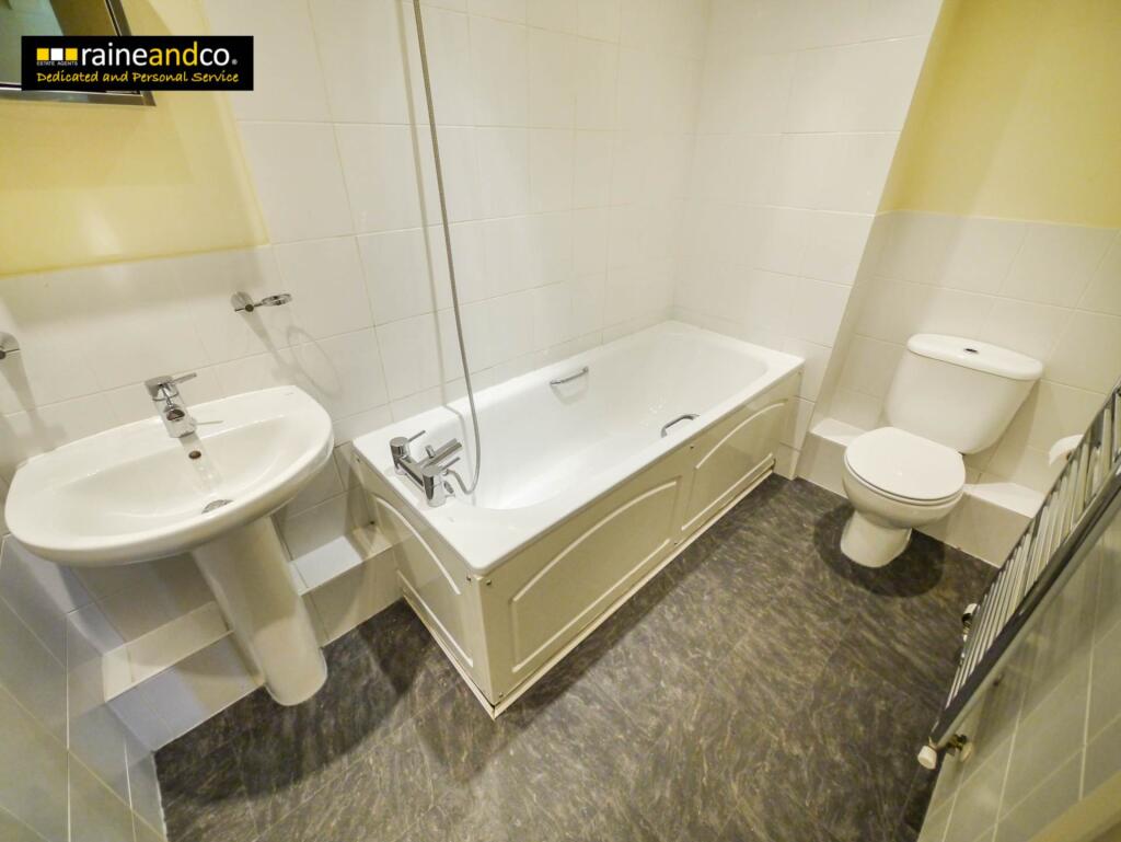 Apartment in Hatfield, The Ryde - View 5