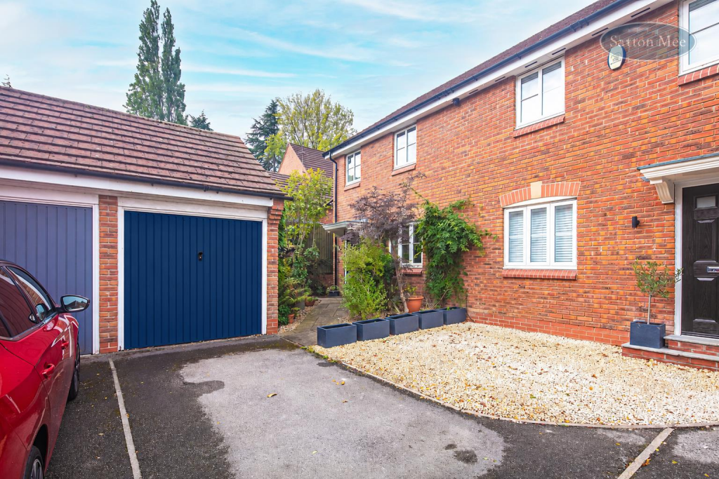 Main image of property: Middlewood Chase, Wadsley Park Village, Sheffield