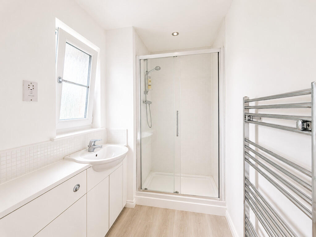 Pembroke Place, Middlewich - More