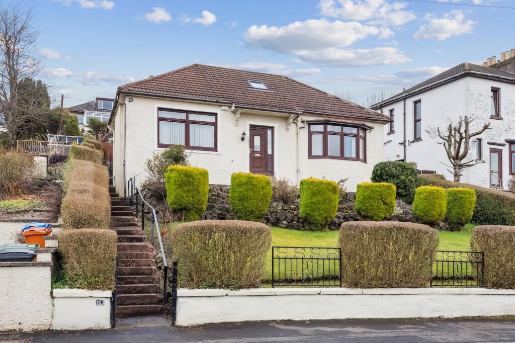 Main image of property: Maxwell Avenue, Bearsden, G61