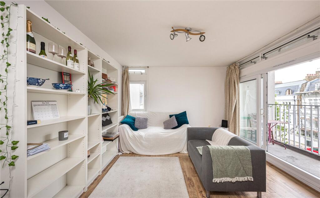 Main image of property: Victoria Rise, London, SW4