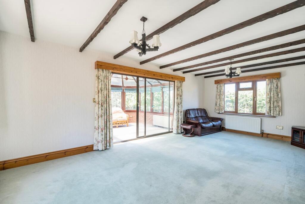 Bisterne Close, Burley, Ringwood, BH24 - View 6