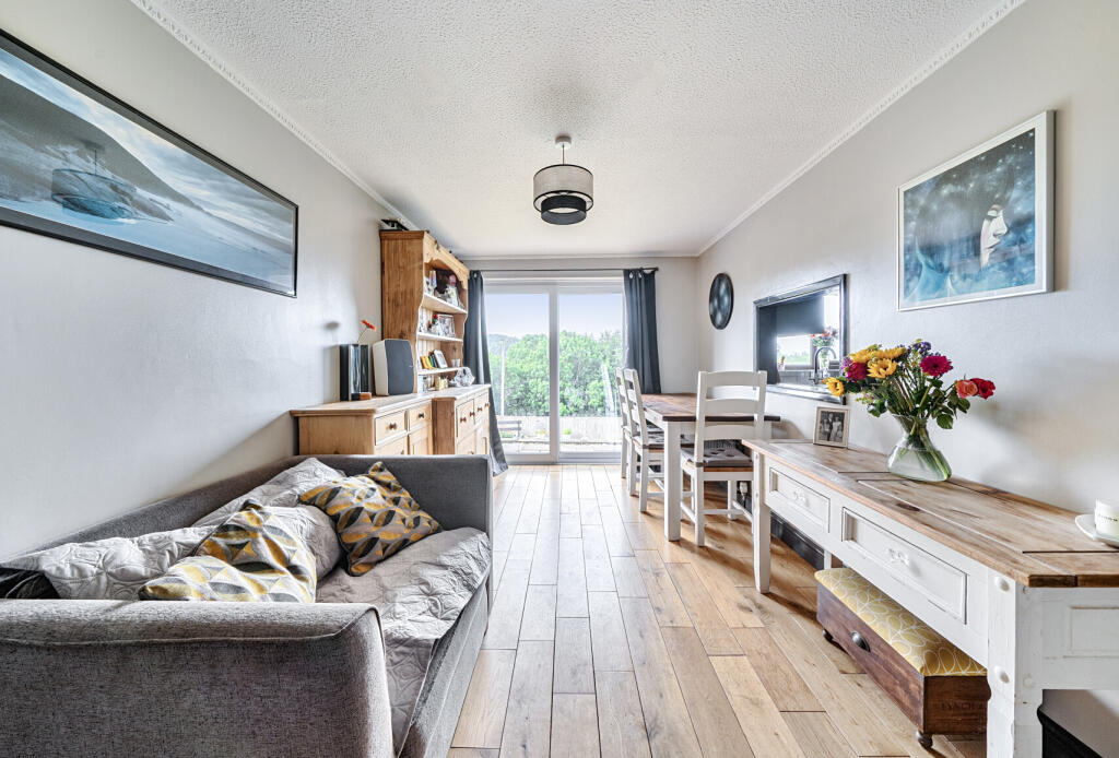 House in Radstock, Bath and North East Somerset - View 5