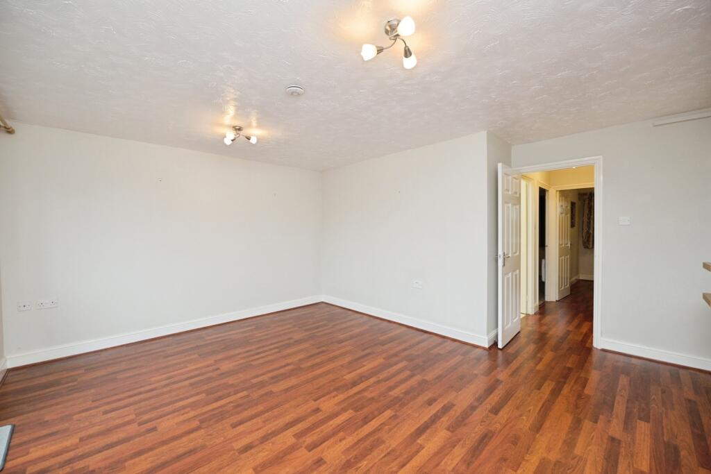 Apartment in London, Rainham - More