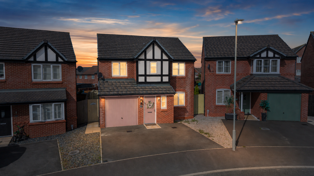 House in Liverpool - View 5