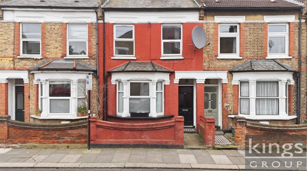 Main image of property: Napier Road, London
