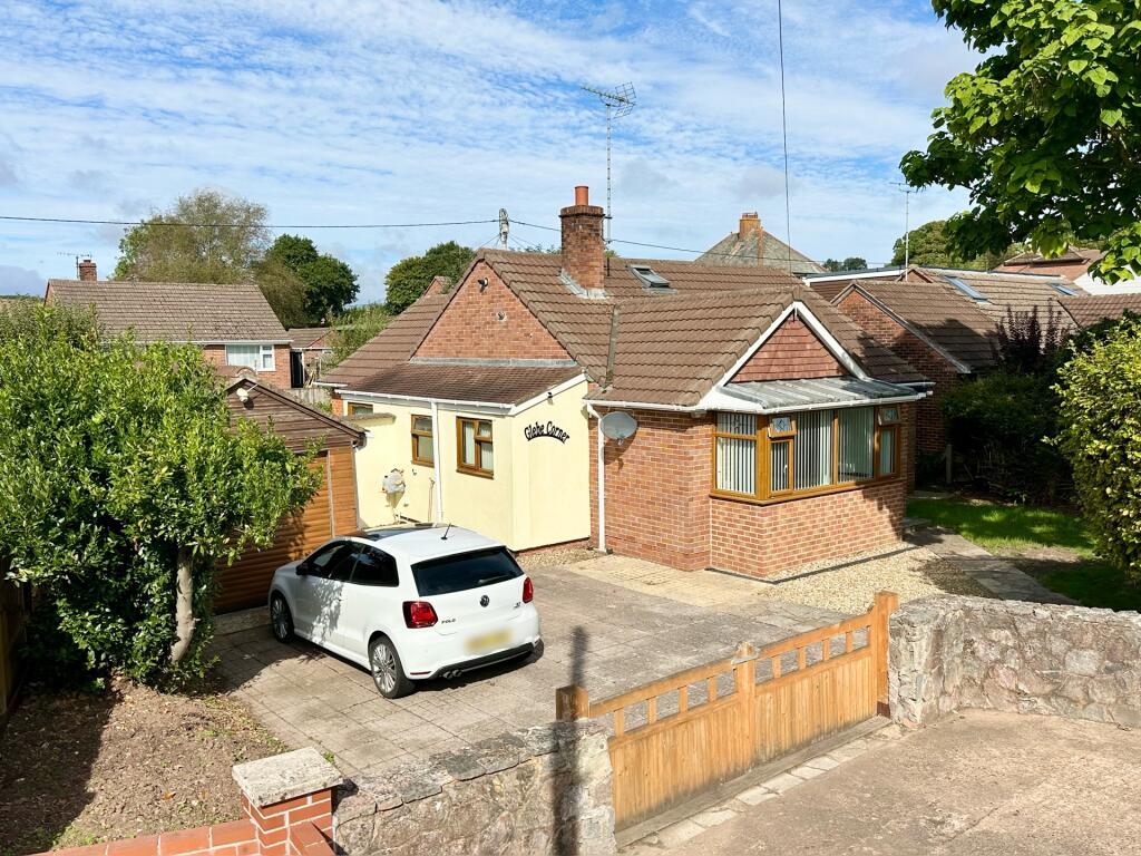 Main image of property: Parsonage Way, Woodbury, Exeter