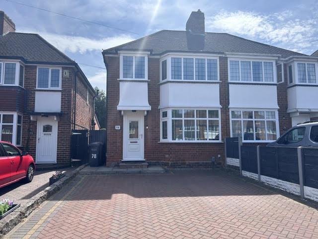 Main image of property: Redlands Road, Solihull