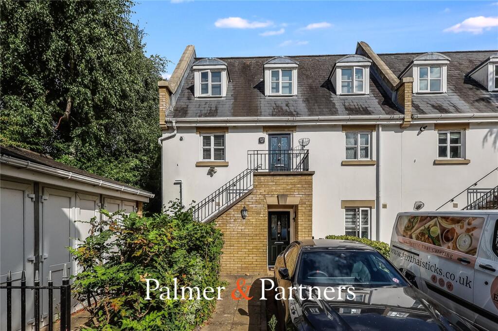 Apartment in Chelmsford