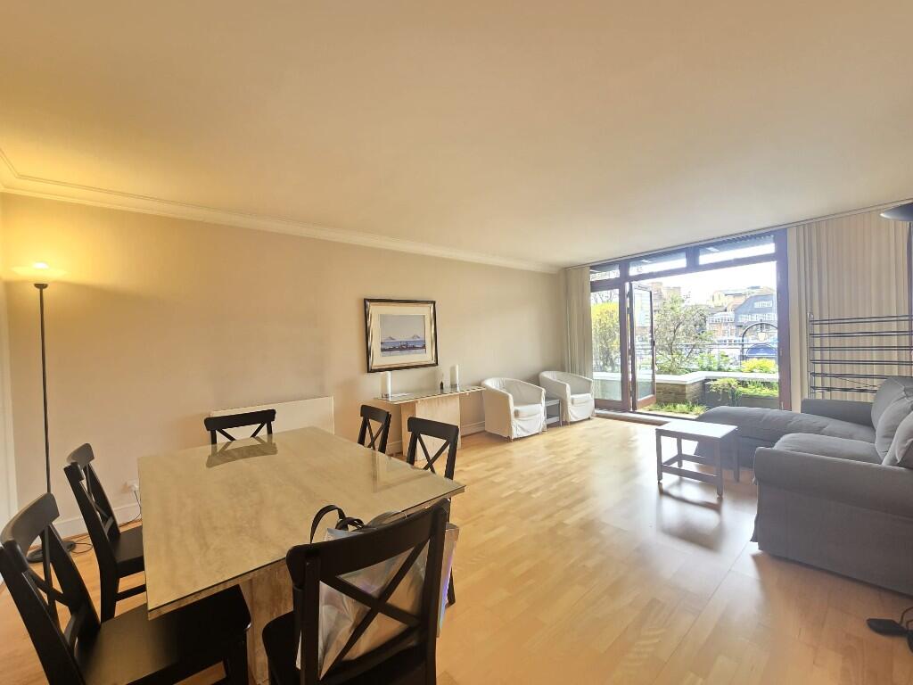 Main image of property: Thomas More Street, London, E1W