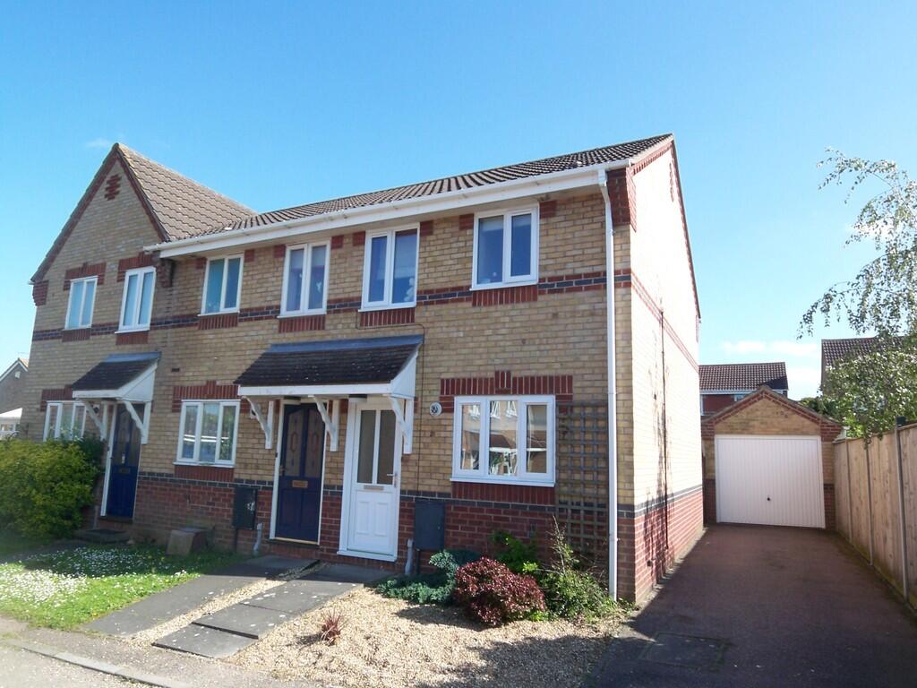 Main image of property: Deacon Drive, Hethersett