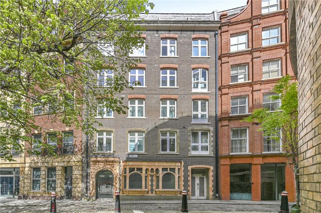 Main image of property: Cock Lane, London, EC1A