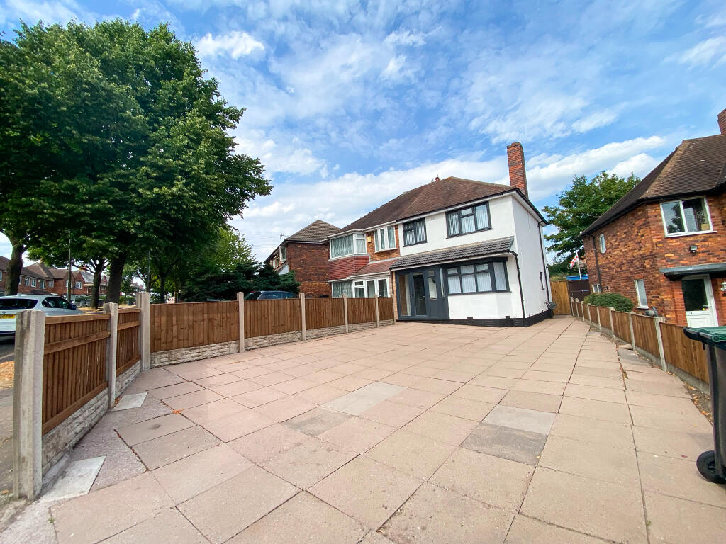 Main image of property: Rowdale Road, Birmingham
