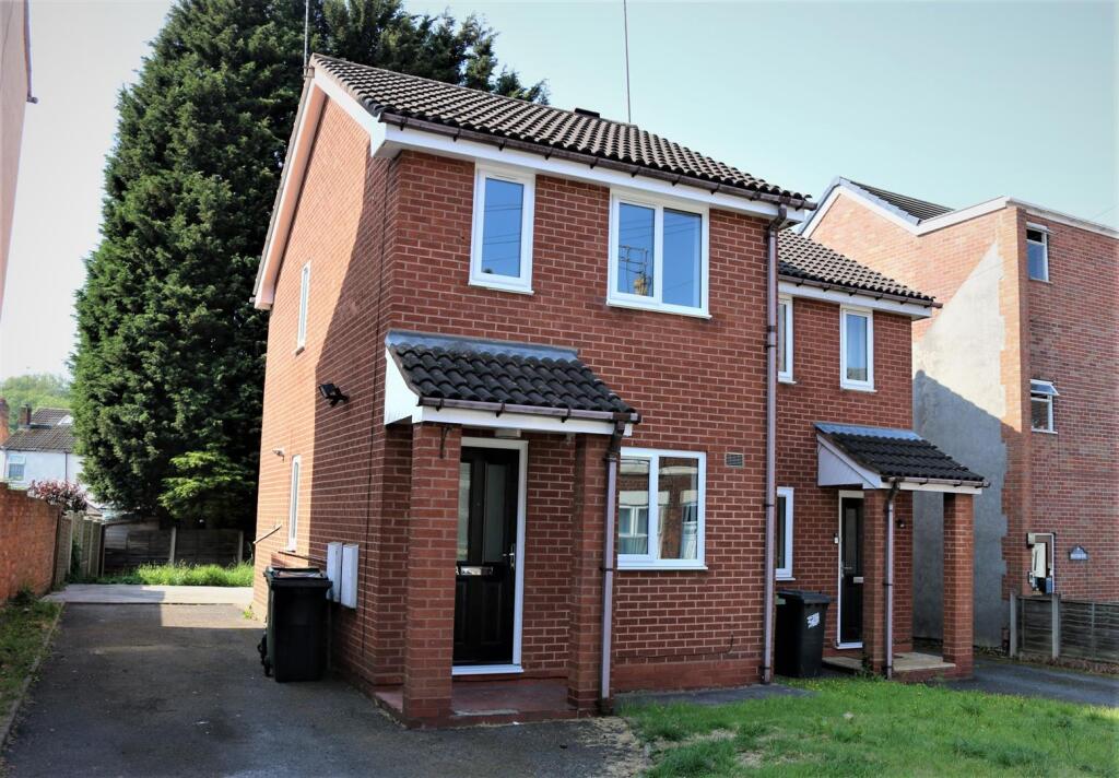 Main image of property: South Street, OXLEY