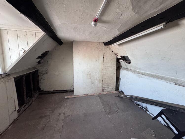 Apartment in Bridgnorth, High Town, Oldbury - More