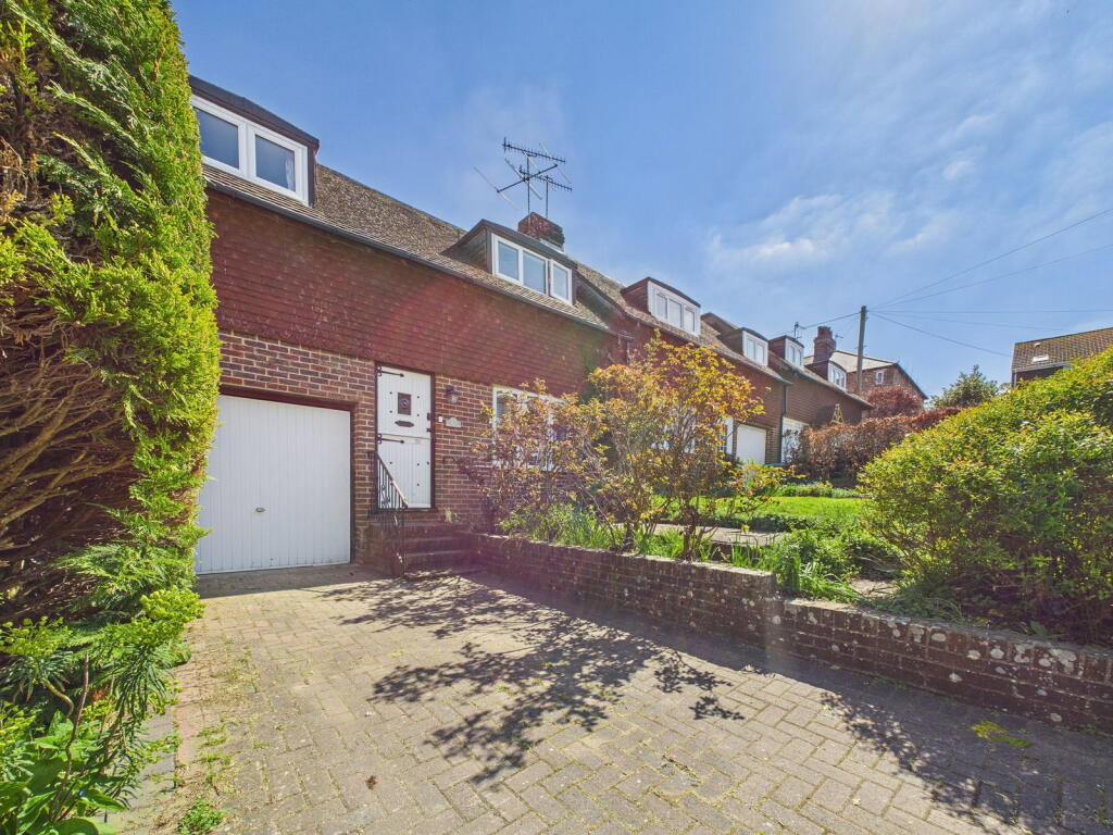 Main image of property: Southview Road, Findon Village, Worthing BN14 0UA