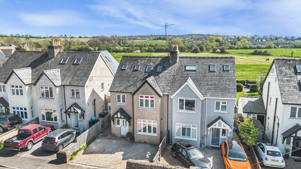 Main image of property: Cheltenham Road, Cirencester, Gloucestershire, GL7