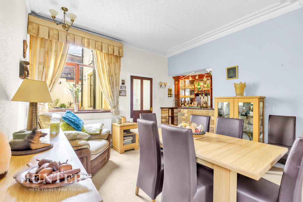 House in Oldham, Greater Manchester - More
