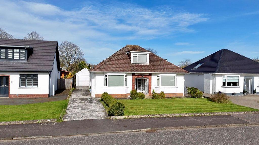 Main image of property: Knoweholm, Doonfoot, Ayr