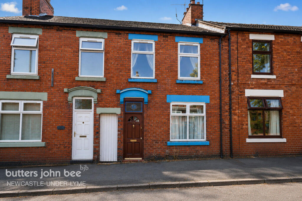 House in Newcastle-under-Lyme, The Brampton - View 2