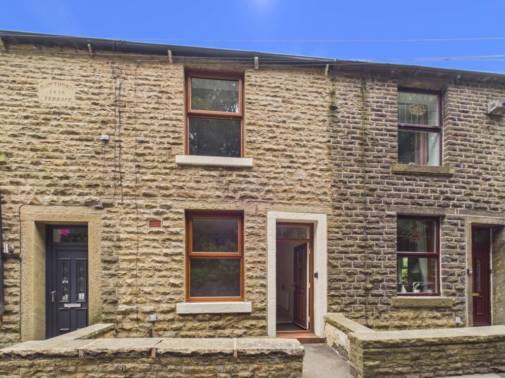 Haslingden Road, Rossendale, Lancashire, BB4