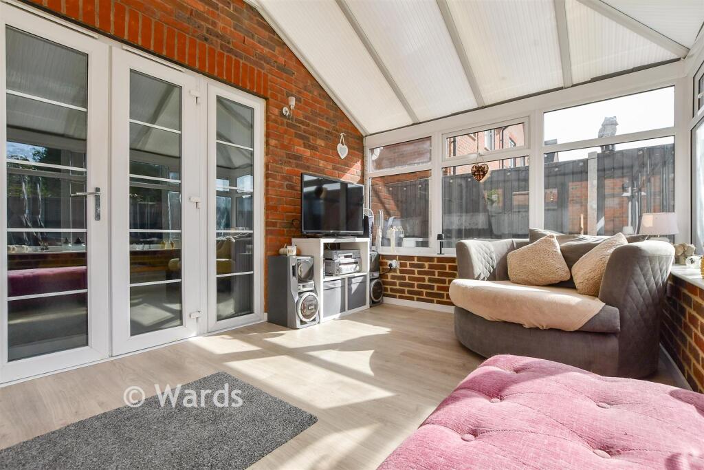 House in Thanet, Broadstairs and St Peters - More
