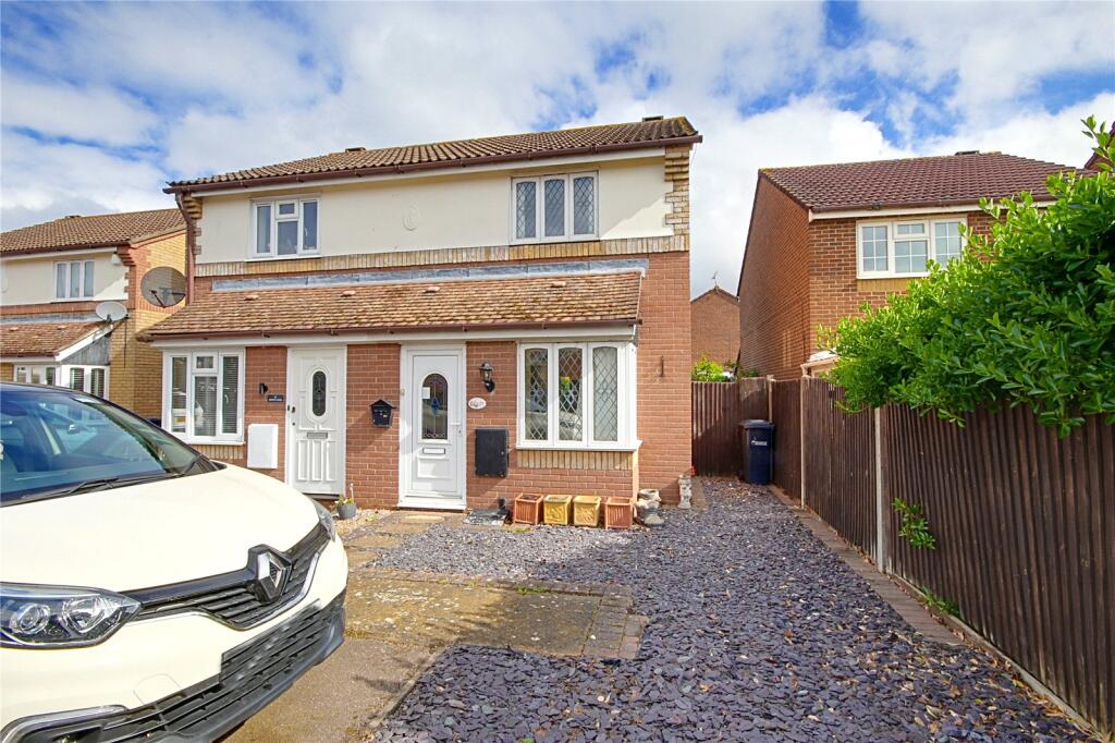 Main image of property: Denny Gate, Cheshunt, Waltham Cross, Hertfordshire, EN8