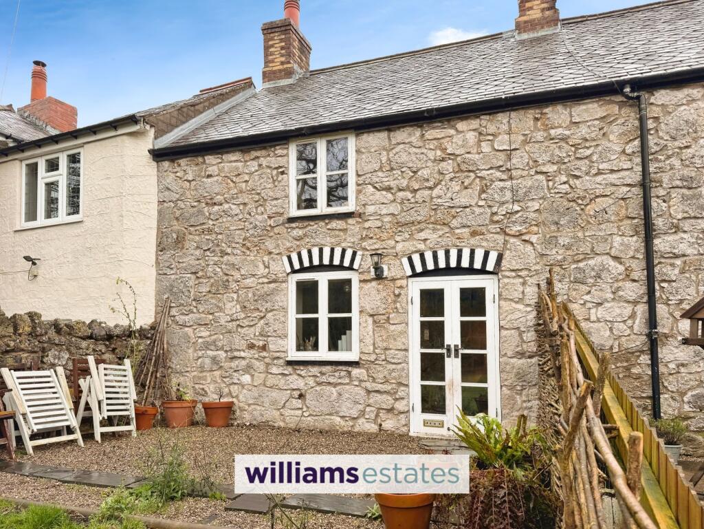 Main image of property: Graigadwywynt, Ruthin, LL15