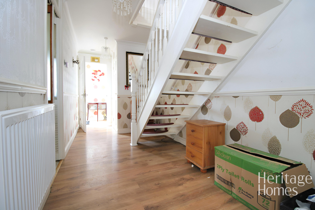 Stokes Avenue, Watton, Thetford, Norfolk - View 5